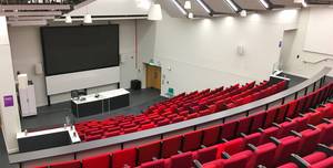 ARU Conferences - Cambridge Sci 105 0