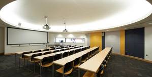 ARU Conferences - Cambridge Lord Ashcroft Large Classrooms 0