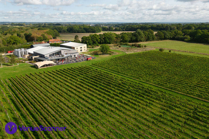 Hire Balfour Winery 16