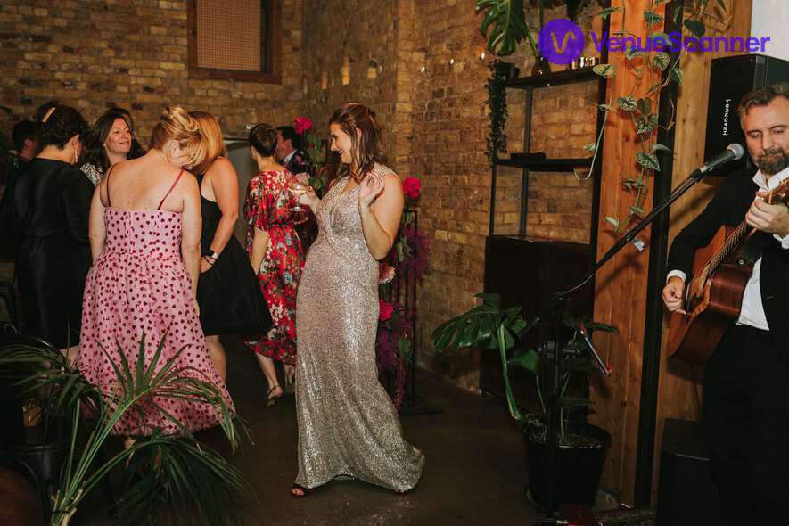 Hire The Hackney Exclusive Hire 24