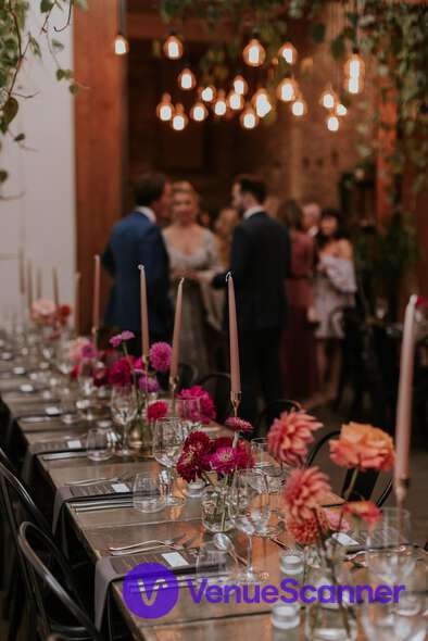 Hire The Hackney Exclusive Hire 11