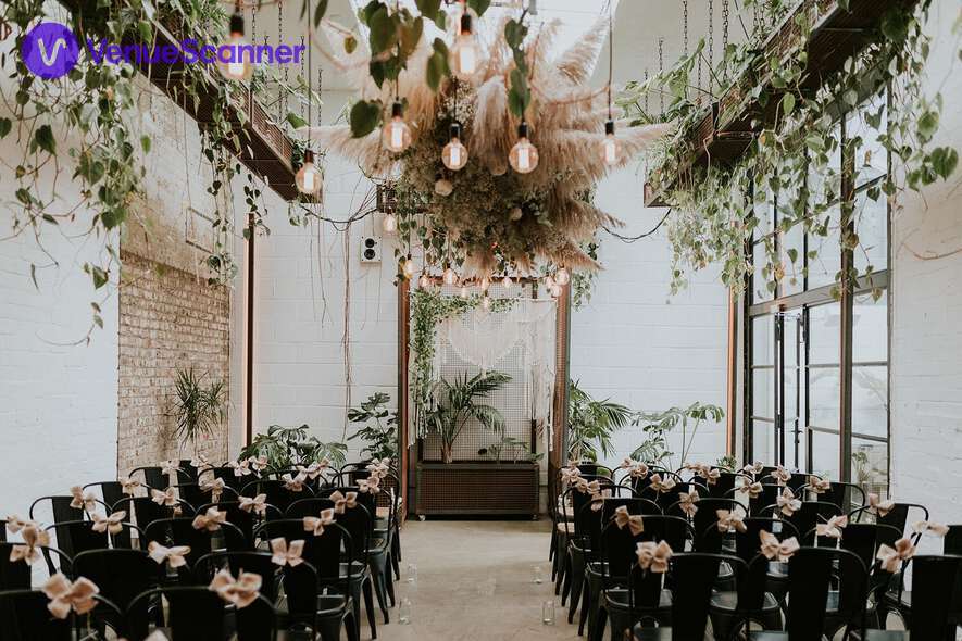 Hire The Hackney Exclusive Hire 2
