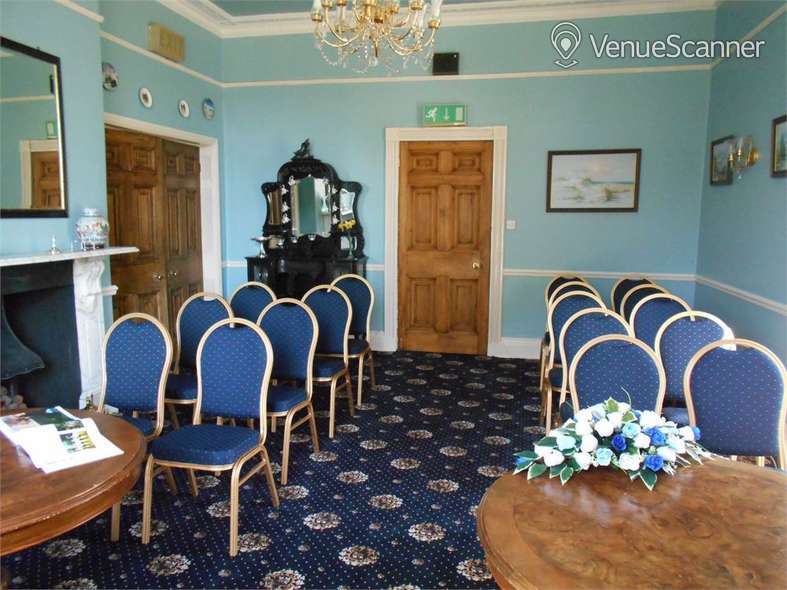 Hire Highfield Hall Hotel Exclusive Hire 4