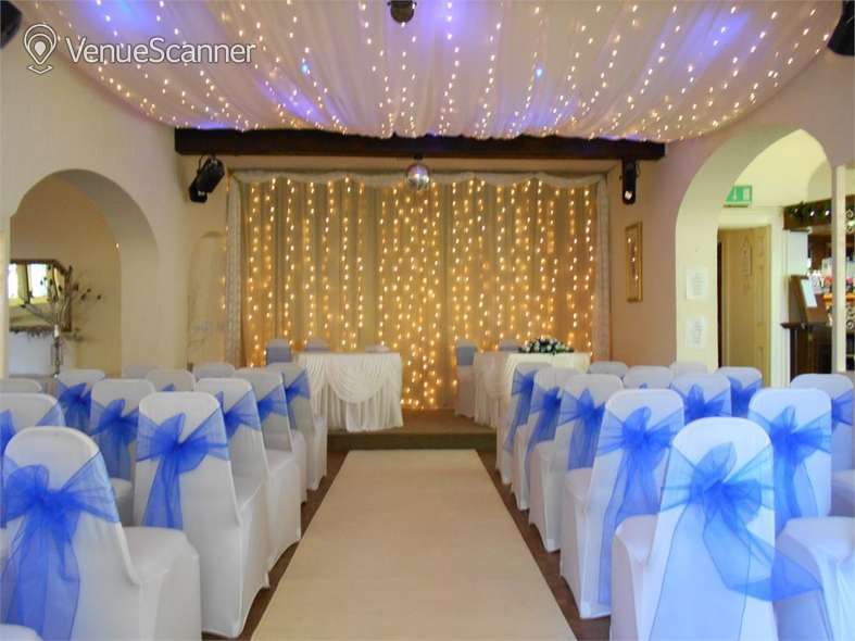 Hire Highfield Hall Hotel Exclusive Hire 3
