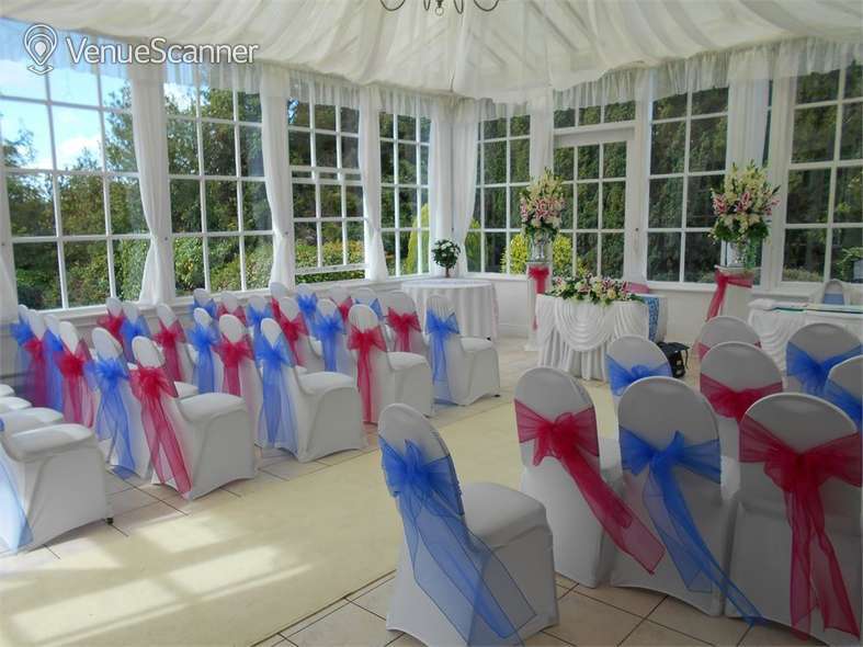 Hire Highfield Hall Hotel Exclusive Hire