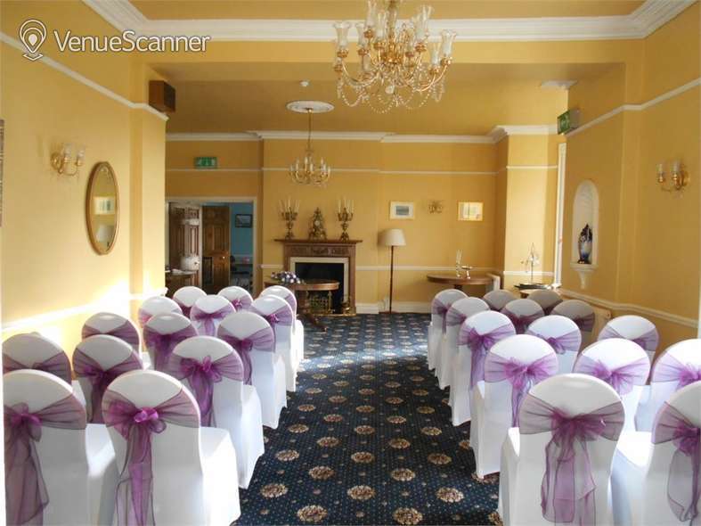 Hire Highfield Hall Hotel Exclusive Hire 2