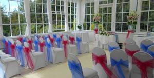 Highfield Hall Hotel, Exclusive Hire