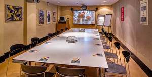 Churchill War Rooms, Learning Suite