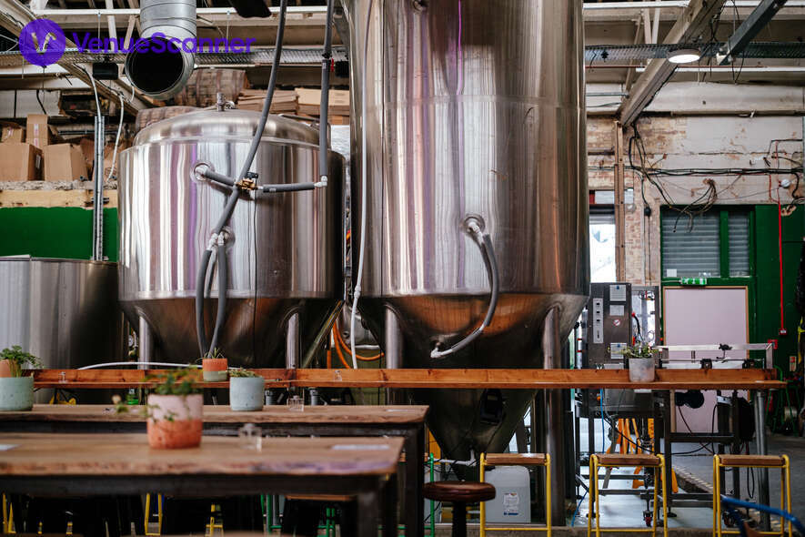 Hire Exale Brewing And Taproom 8