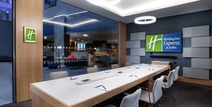 Holiday Inn Express Heathrow Terminal 4, Meeting Room