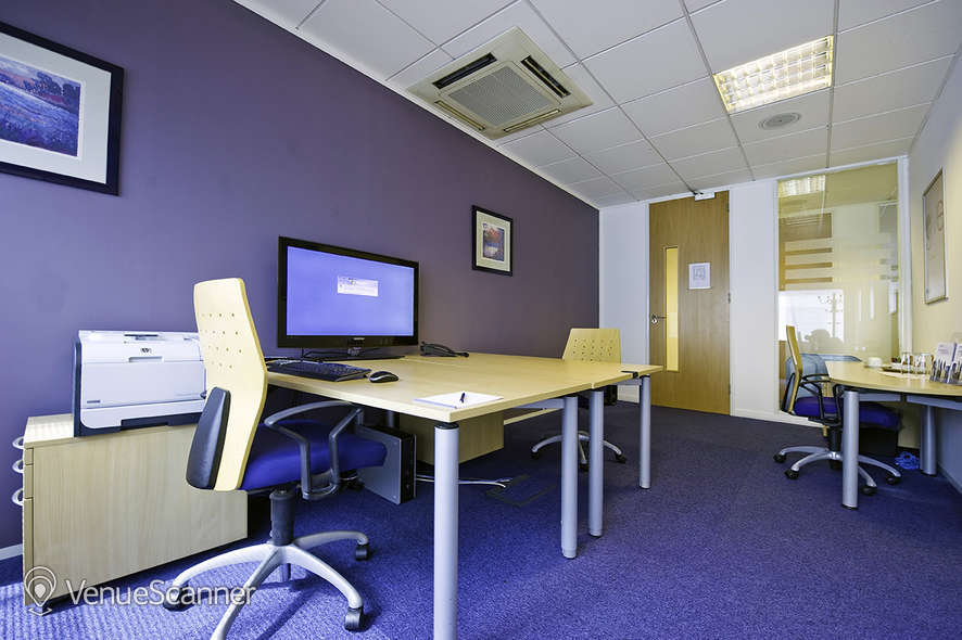 Hire Regus Southampton Airport 7