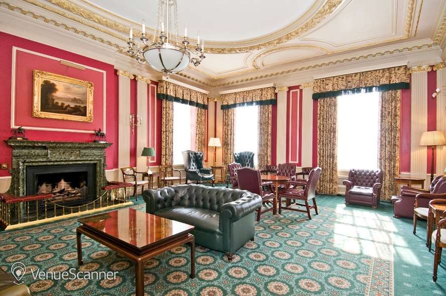 Hire The Caledonian Club Morrison Room