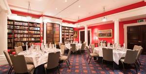 The Caledonian Club Library 0