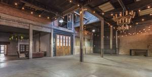 Hoxton Docks Event Space Two 0