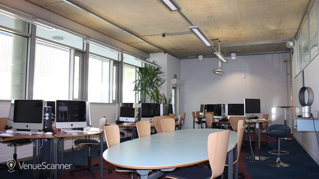 Hire Camden City Learning Centre 12