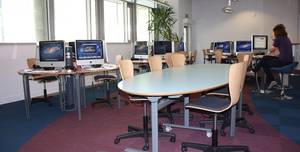 Camden City Learning Centre, Mac Room