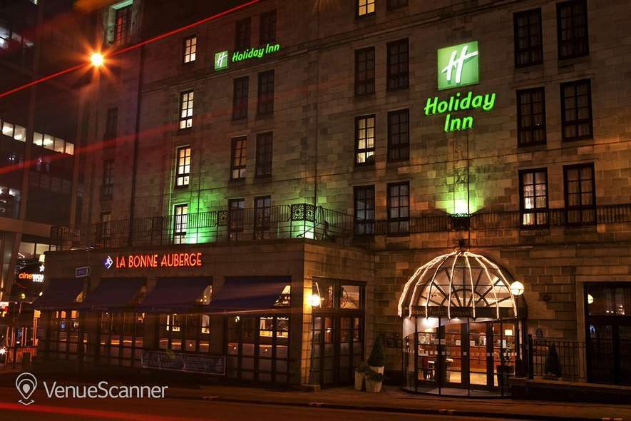 Hire Holiday Inn Theatreland - Glasgow