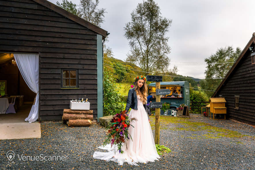 Hire Glyngynwydd Wedding Barn And Cottages Exclusive Hire 1