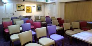 The Queensgate Hotel & Conference Centre Emerald Suite 0