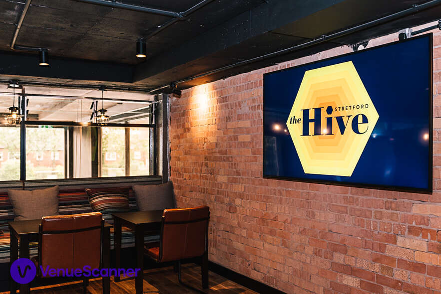 Hire The Hive 20