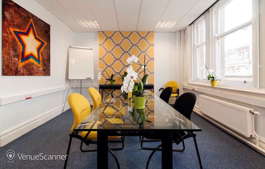 Hire Mse Meeting Rooms Oxford Street 31