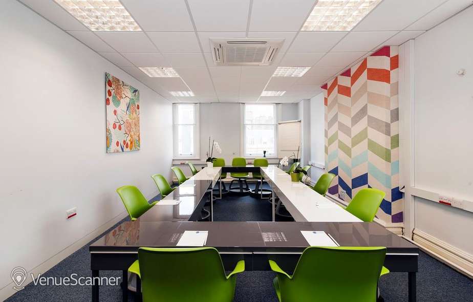 Hire Mse Meeting Rooms Oxford Street 36