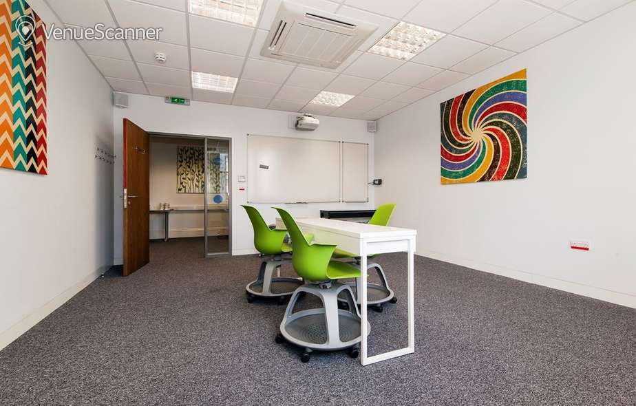 Hire Mse Meeting Rooms Oxford Street 28