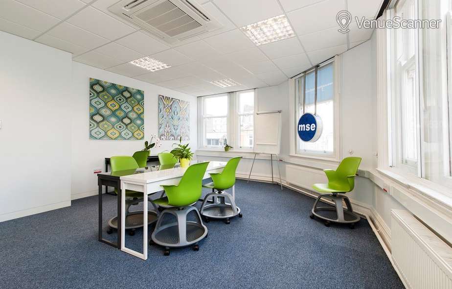 Hire Mse Meeting Rooms Oxford Street 45