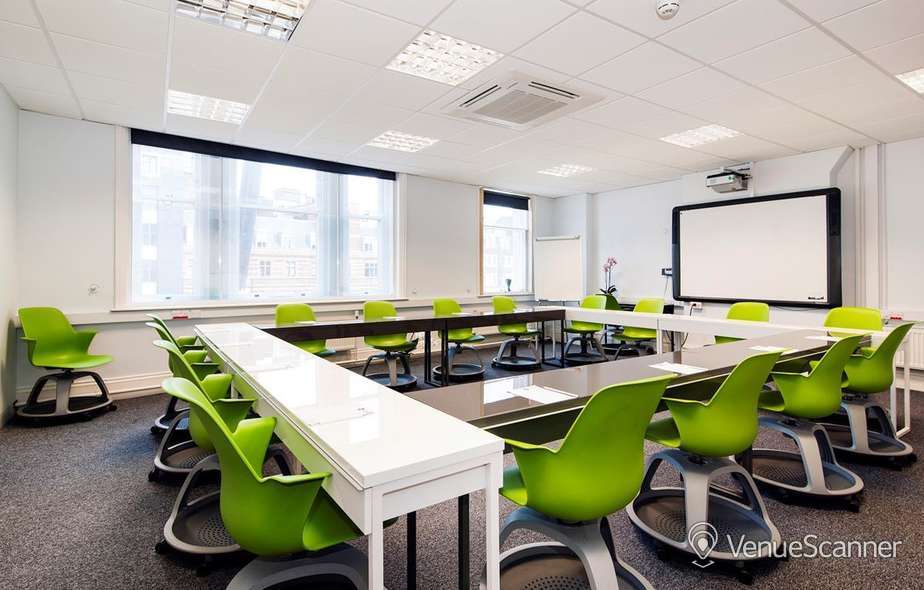 Hire Mse Meeting Rooms Oxford Street 42