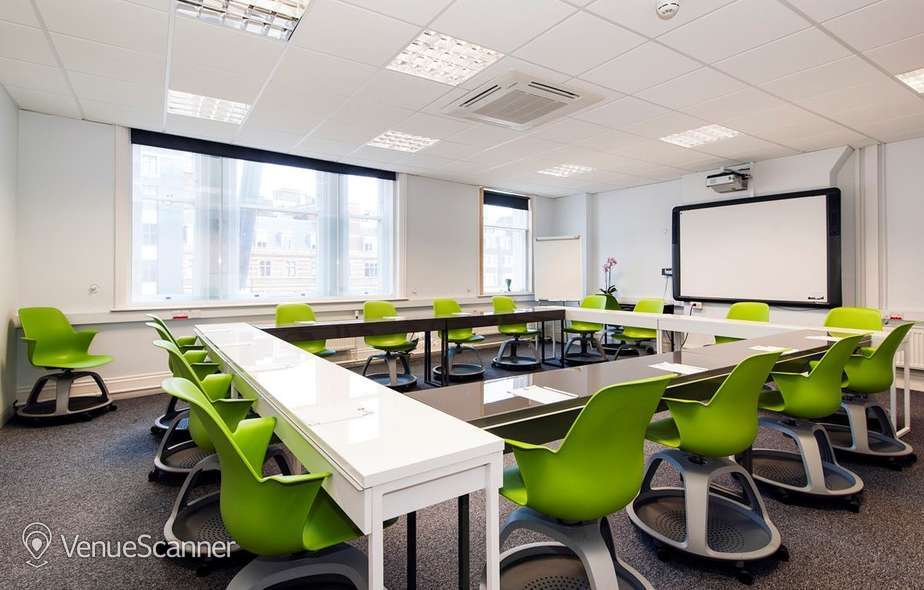 Hire Mse Meeting Rooms Oxford Street 35