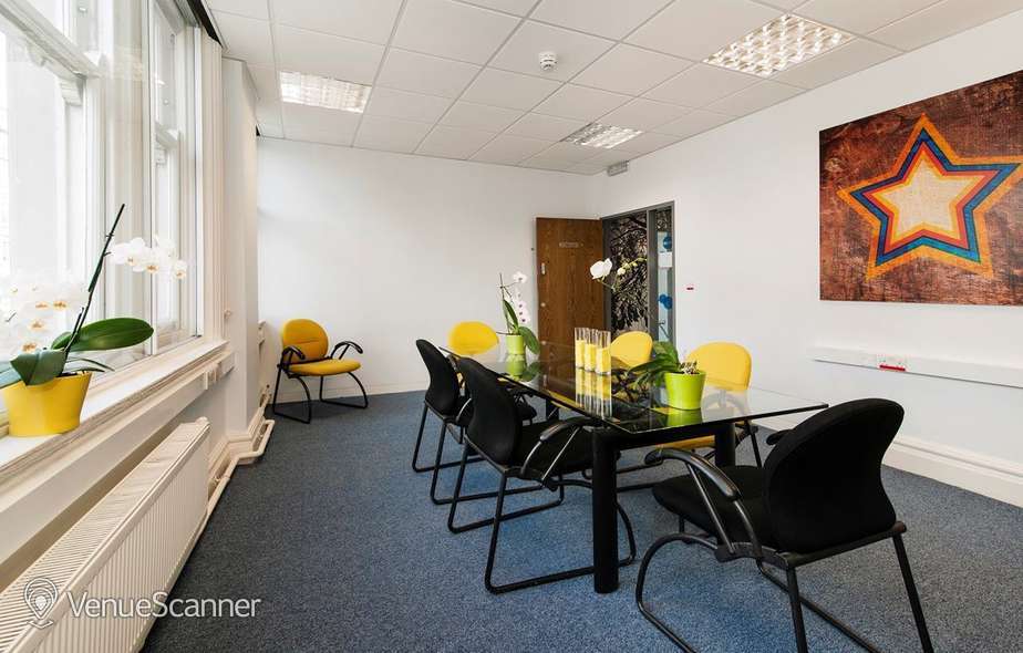Hire Mse Meeting Rooms Oxford Street 32