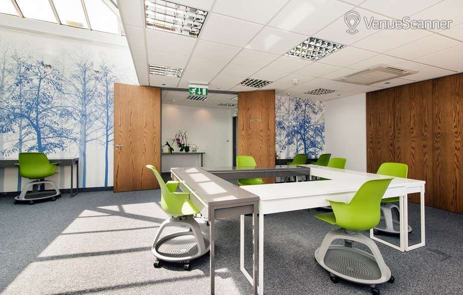 Hire Mse Meeting Rooms Oxford Street 52