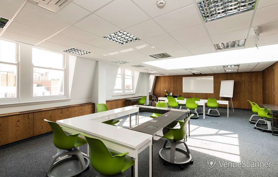 Hire Mse Meeting Rooms Oxford Street 43