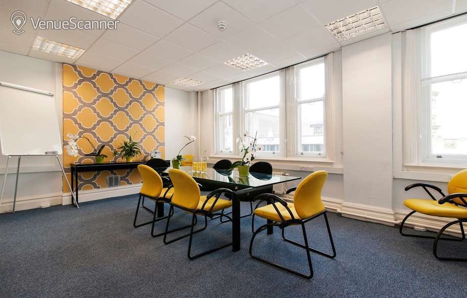 Hire Mse Meeting Rooms Oxford Street 51