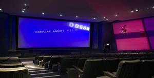 Odeon Kingston Screen 7 0