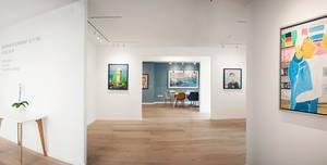 Arthill Gallery Event Space 0