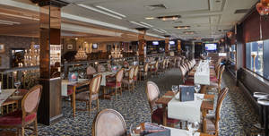 Grosvenor Casino Glasgow Riverboat Restaurant 0
