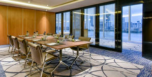 Intercontinental London - The O2 Riverview Suites 0