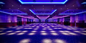 Intercontinental London - The O2, Arora Ballroom