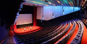 Barbican Cinema 0