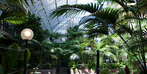Barbican, Conservatory