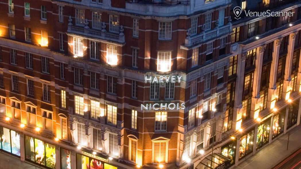 Hire Harvey Nichols  Harvey Nichols Fifth Floor Terrace 6