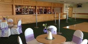 Great Yarmouth Racecourse, Vanguard Suite