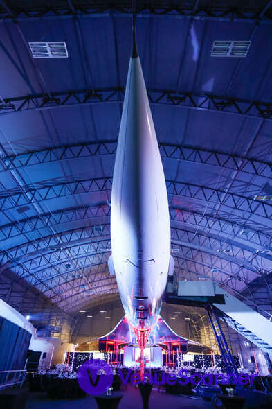 Hire Concorde Conference Centre 3