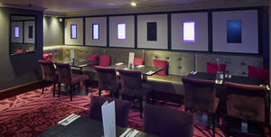 Grosvenor Casino Manchester Bury New Road Restaurant & Kitchenette 0
