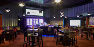 Grosvenor Casino Manchester Bury New Road Show Lounge & Bar 0