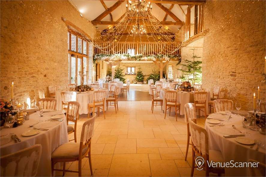 Hire The Kingscote Barn Exclusive Hire 1