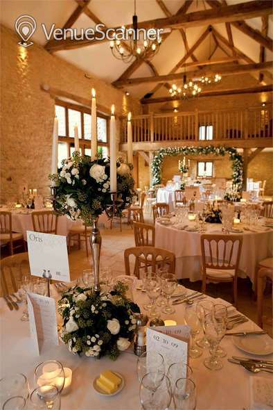 Hire The Kingscote Barn Exclusive Hire 4