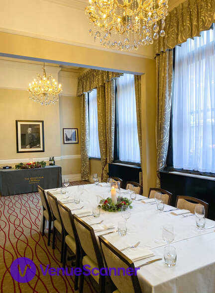 Hire Chiswell Street Dining Rooms 6