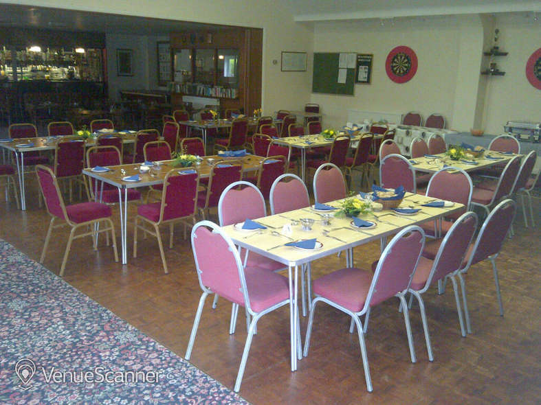 Hire Seale & Sands RBL Club Hall 1